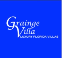 Accessible Travel & Holidays Grainge Villa - Luxury Florida Villas in Davenport FL