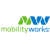 Mobility Works Van Rental
