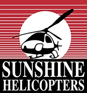 Sunshine Helicopters - Hawaii