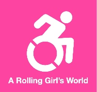 A Rolling Girl's World