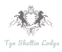 Tyn Shettin Lodge