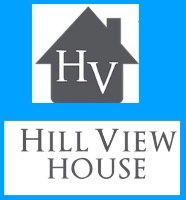 Hill View House - Long View Cottages