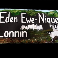 Eden Ewe-Nique Lonnin
