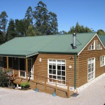 Accessible Travel & Holidays Wattletree Cottage in Warburton VIC