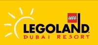Accessible Travel & Holidays Legoland Dubai in  