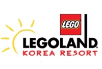 Accessible Travel & Holidays Legoland - Korea in Chuncheon Gangwon-do