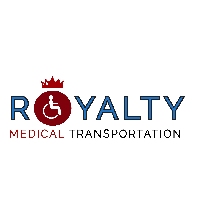 Accessible Travel & Holidays Royalty Medical Transportation in Houston TX