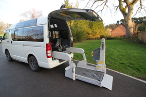 Accessible Vehicle Rentals - Is It Worth The Cost?