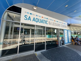 Fantastic Accessible Pool in Adelaide!
