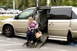 Wheelchair Accessible Vehicles: Everything You Need to Know