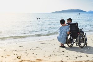 A Comprehensive Guide to Travelling Abroad with a Disabled Child